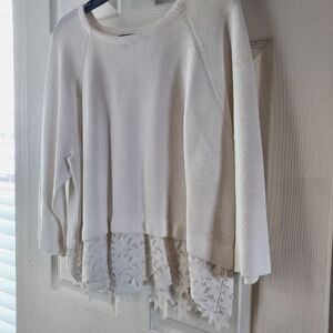 J Crew Sweater